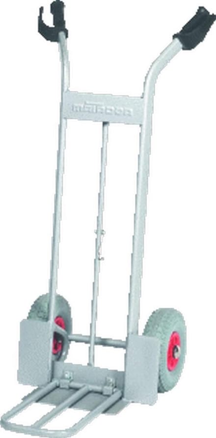 Matador Trap/-steekwagen
