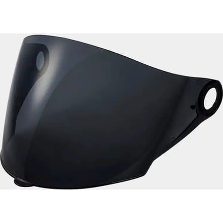 Motorhelm vizier LS2 OF569