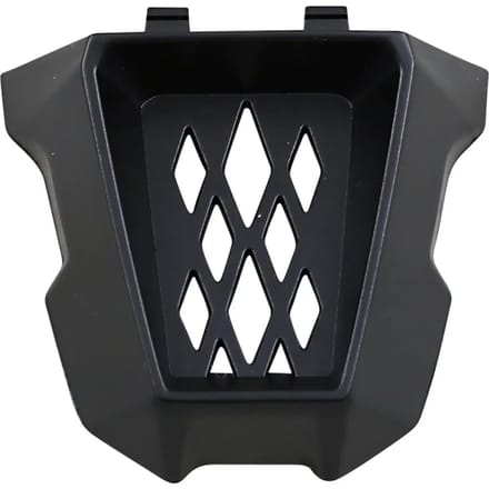 Motorhelm ventilatie kinstuk Alpinestars chin S-M5