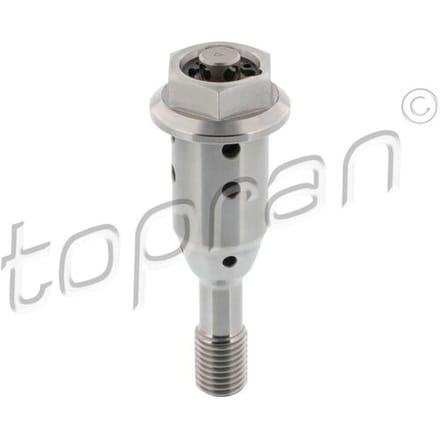 Topran Regelklep, nokkenasregeling HANS PRIES 504 280