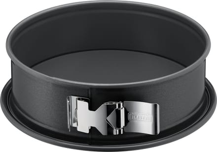 Kaiser La Forme Plus Springvorm - Bakvorm - Ø24 cm - Non-Stick Coating - Lekvrij - Voor Taarten
