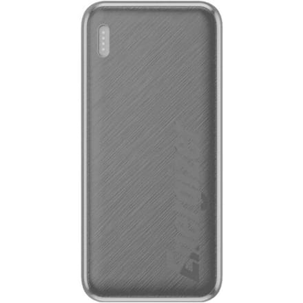 Energizer Ultimate Powerbank 22.5W Snelladen & Triple Output – 20000mAh – LED – Zwart