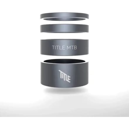Headset spacer Title MTB Headset Spacer