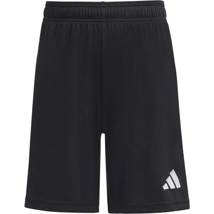 Adidas Performance Entrada26 Short Kids - Kinderen - Zwart