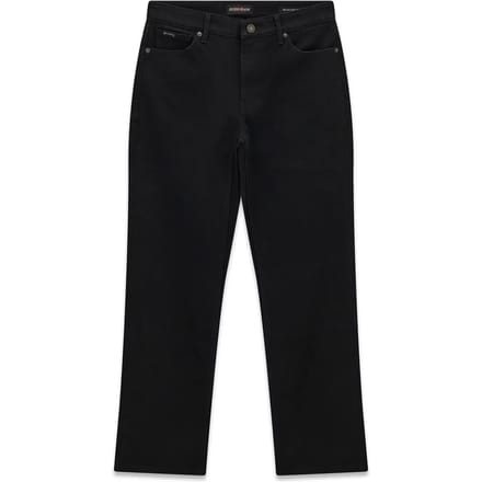 Dames Straight jeans Guess G08