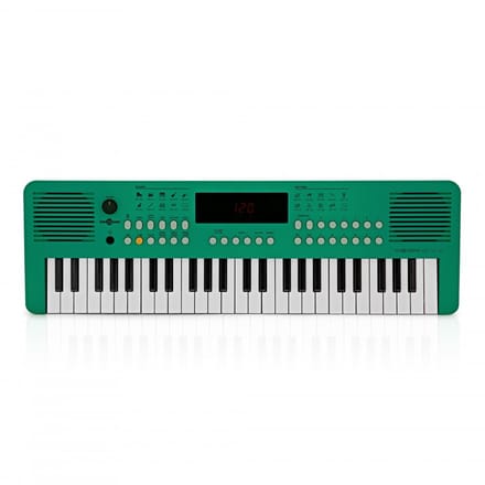 VISIONKEY-2 49-toets Draagbaar Keyboard, Groen