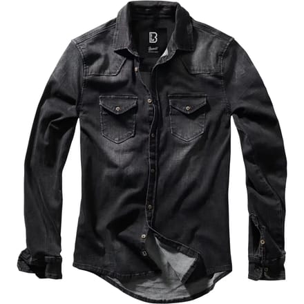 Denim jack Brandit Riley