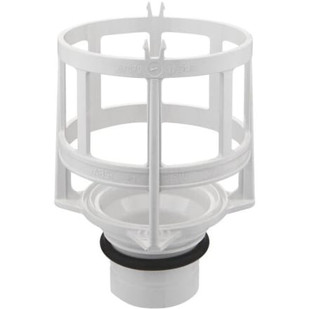Grohe valve seat with O-ring 42691000