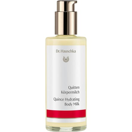 Dr. Hauschka Körperpflege 145 ml - Milch Quitte