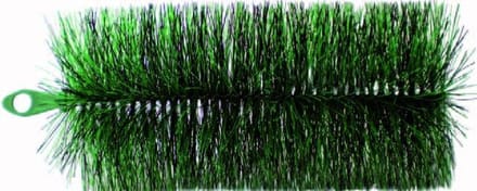 Filterborstel Black Knight / Koi Brush 50 X 15 Cm | Aquaforte