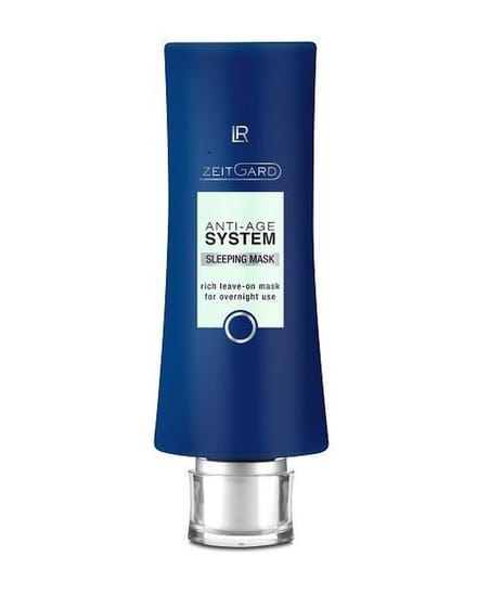 LR Zeitgard Slaapmasker - sleeping mask