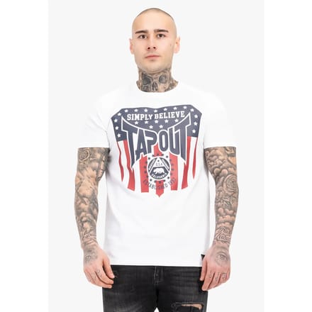 Tapout Tapericano T-shirt regular fit