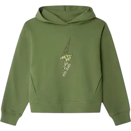 Junior Hoodie Pepe Jeans Alana