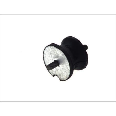 Ophanging, versnellingsbak CORTECO 21651238, Achter, Links