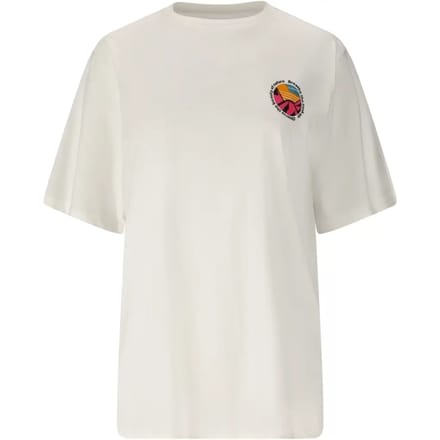 T-shirt dames Whistler Saloma