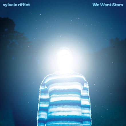 Sylvain Rifflet Triple Mix - We Want Stars (CD)