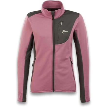 Fleece Jack Ande New Averta Lady