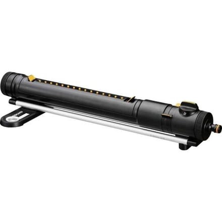 Fiskars 1070832 X-Series Zwenksproeier 300 m² (max.)