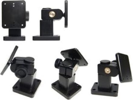 Swivelmount 360 graden