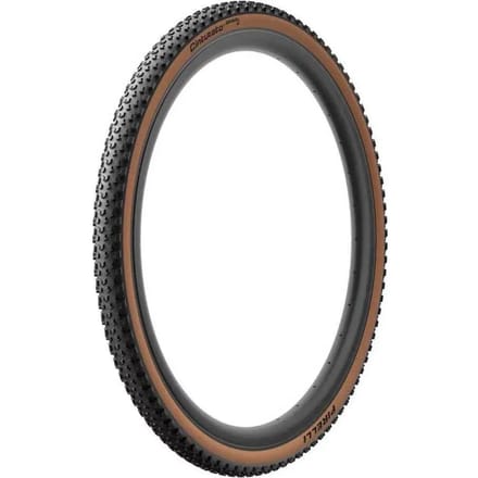 Pirelli Tire Cinturato Gravel S Classic (tan-wall) - UNI