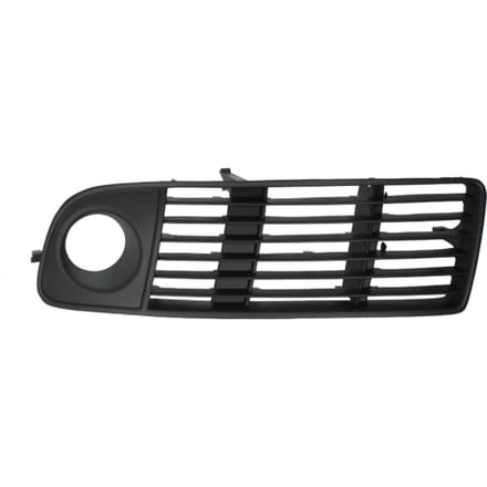 Ventilatierooster, bumper BLIC 6502-07-0014997P links