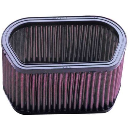 K&N; Filters Luchtfilter K&N; YA-1098