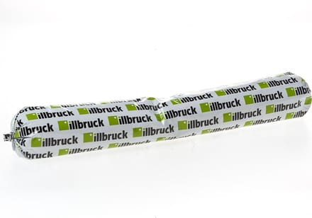 Illbruck SP925 Afdichtingscoating - Wit - 600ml