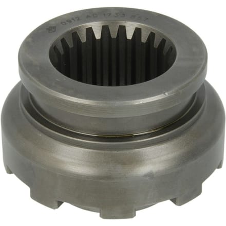 Reparatieset, achteras EURORICAMBI 74170155
