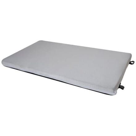 Prénatal campingbed matrashoes Lightgrey unisex