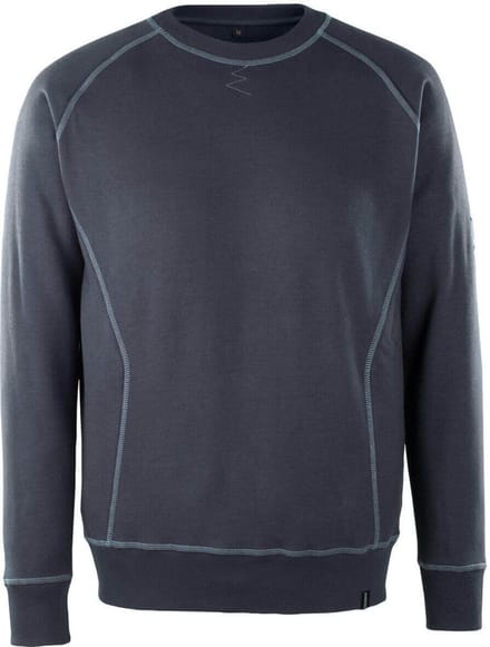 Mascot Multisafe Sweatshirt 50120-928 - donkermarine - XL
