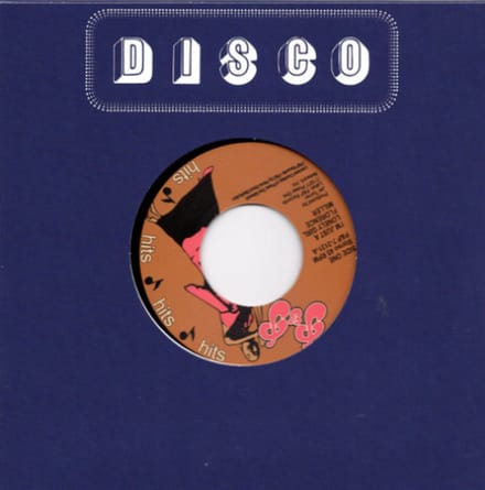 I'm Just a Lonely Girl/The Groove I'm In