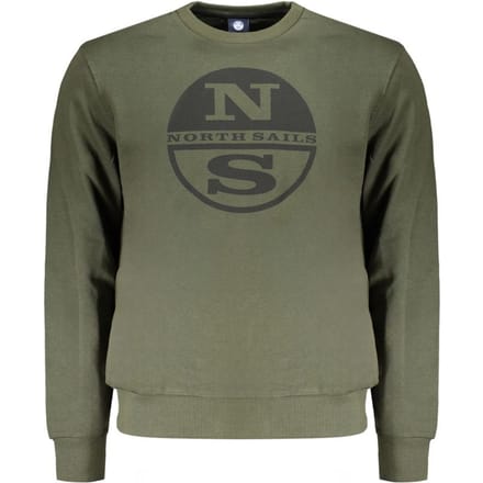 Crewneck Sweatshirt Nsl130