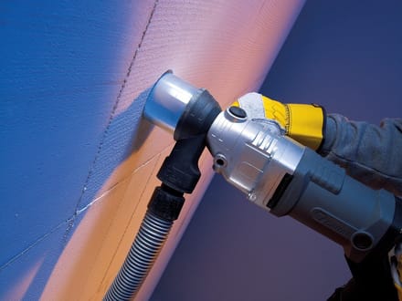 Carat Dustprotect Stofzuigadapter M16X2,0