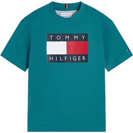 Tommy Hilfiger T-shirt kb0kb10340