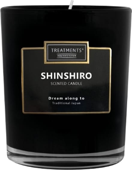 Treatments Shinshiro Geurkaars 50 branduren