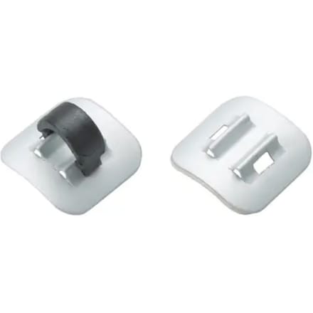 Kabelgeleider Jagwire Alloy Stick-On Guide 4pcs