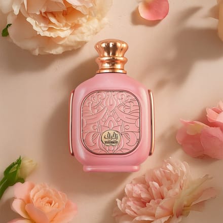 Zukhruf Edp