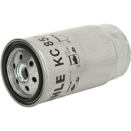 Brandstoffilter KNECHT KC 85/1