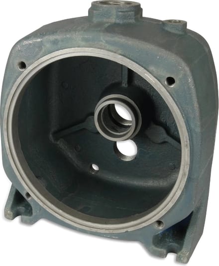 Foras Pomphuis JA 150-200-300