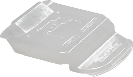Makita 450128-8 Beschermkap Li-ion accu