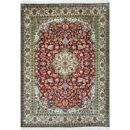 Vloerkleed Kashan | Casa Caron