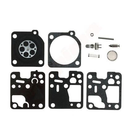 Carburateur reparatieset passend op ZAMA ( RB-192 )