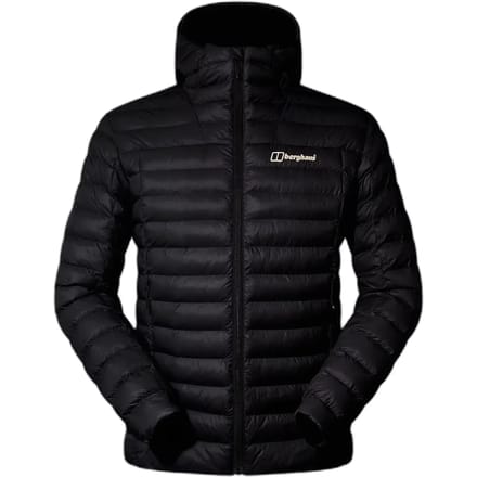 Hooded jacket Berghaus Trail-Nomad