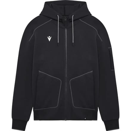 Hoodie Macron Icon Skiros