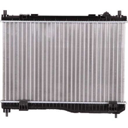 Radiator, motorkoeling NISSENS 66859