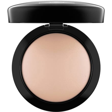 MAC Mineralize Skinfinish Natural Poeder (Verschillende Tinten) - Medium