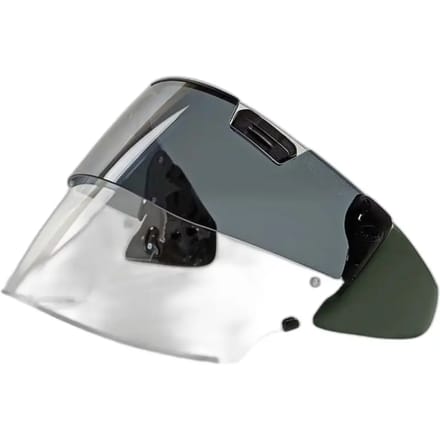 Motorhelmscherm Polisport Pro-Shade VAS-Z