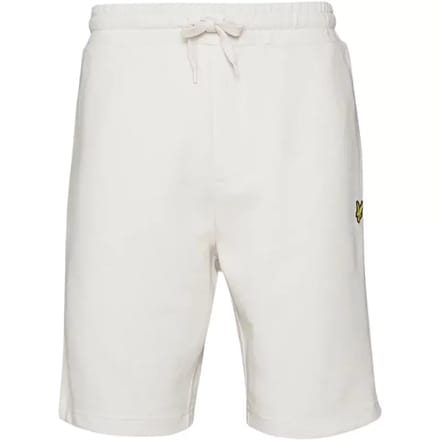 Sportbroek Lyle & Scott V1 Wit Mannen