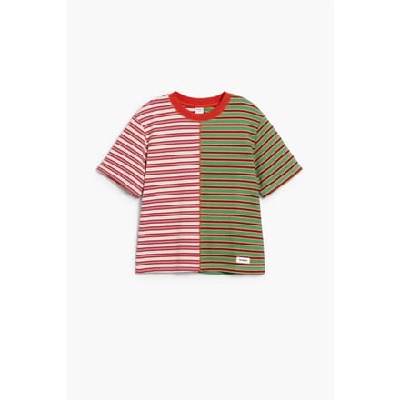 Kinder-T-shirt Desigual Pol