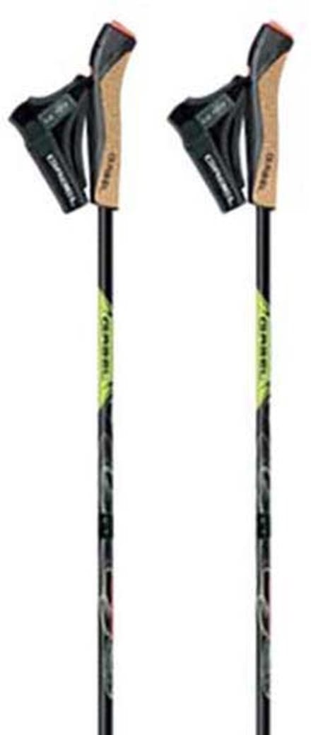 Gabel Cobra 3s Tr Stokken Zilver 140 cm